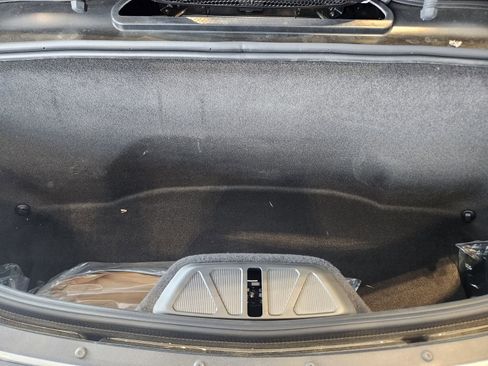 New 2026 Chevrolet Corvette Z06 image 28