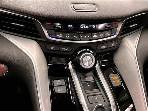 Used 2023 Acura TLX FWD image 30