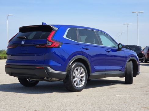 Used 2024 Honda CR-V EX-L image 20