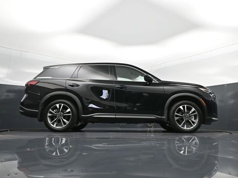 Certified 2026 INFINITI QX60 Pure w/ Cargo Package image 45