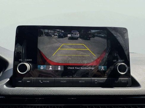 Used 2025 Honda Civic Sport image 36