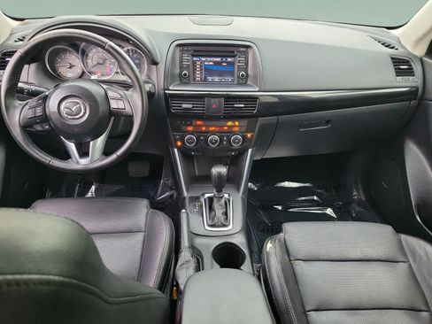 Used 2014 MAZDA CX-5 Grand Touring FWD image 20