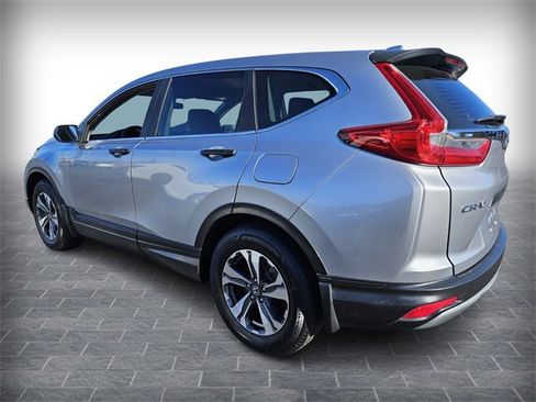 Used 2019 Honda CR-V LX image 5