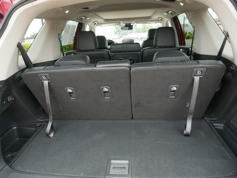 Certified 2023 Honda Pilot Touring image 18