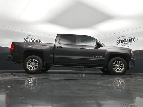 Used 2015 Chevrolet Silverado 1500 LT w/ All Star Edition RWD image 33