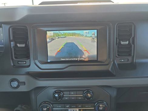 Used 2023 Ford Bronco Big Bend AWD/4WD image 26