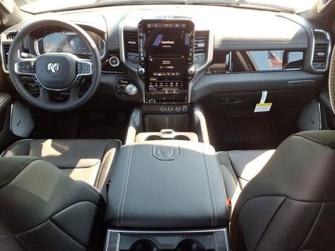 New 2026 RAM 1500 Laramie w/ Night Edition image 26