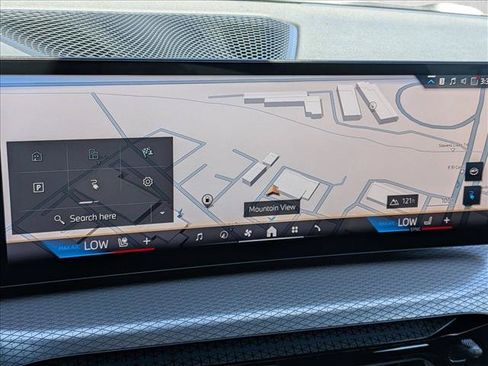 New 2026 BMW i4 eDrive40 w/ M Sport Package RWD image 13