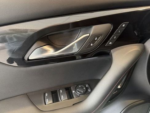 New 2026 Chevrolet Blazer RS w/ Driver Confidence II Package image 24