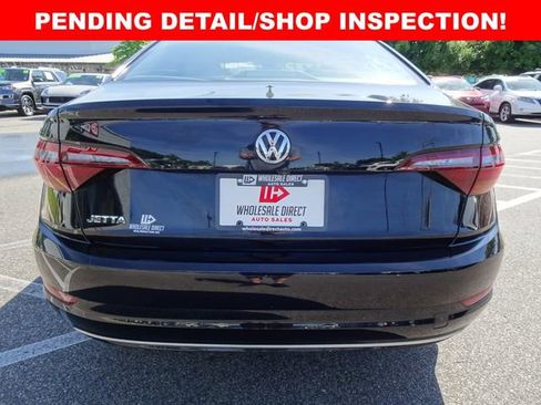 Used 2019 Volkswagen Jetta SEL FWD image 5