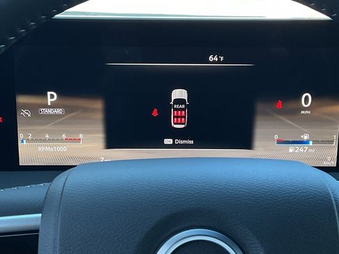 New 2026 Nissan Armada SL image 26