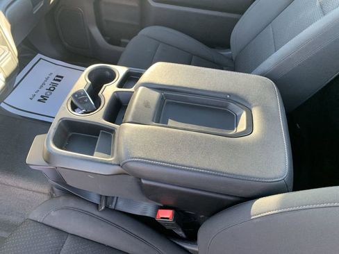 Certified 2024 Chevrolet Silverado 1500 W/T w/ WT Fleet Convenience Package image 20