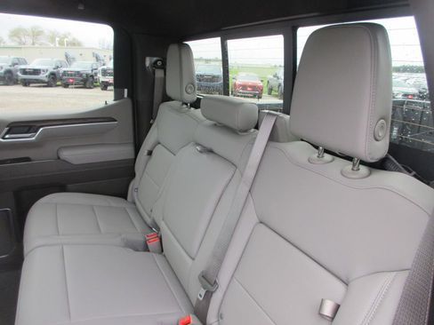New 2026 GMC Sierra 1500 SLT w/ SLT Premium Plus Package image 13