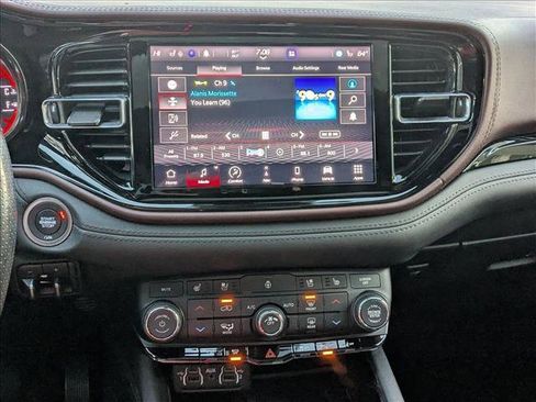 Used 2021 Dodge Durango Citadel w/ Premium Entertainment Group image 13