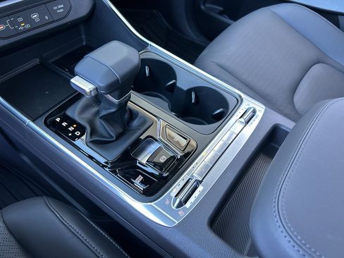 New 2026 Kia Carnival SX Prestige image 25