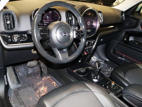 Used 2022 MINI Cooper Countryman FWD image 81