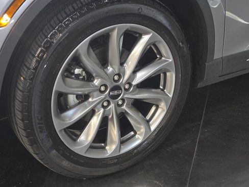 Used 2022 Lincoln Corsair AWD w/ Premium Package image 13