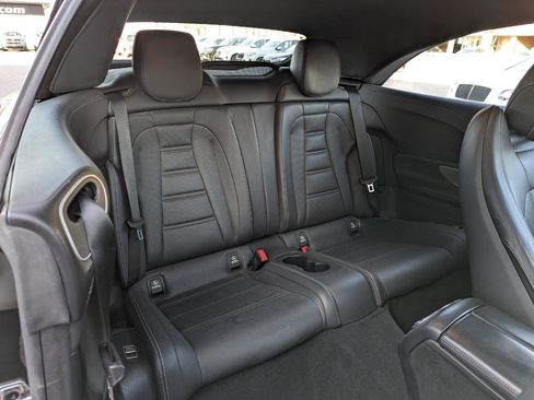 Used 2022 Mercedes-Benz E 53 AMG 4MATIC Cabriolet w/ Driver Assistance Package image 44