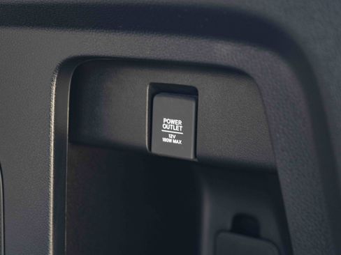 Used 2024 Honda Odyssey EX-L image 44