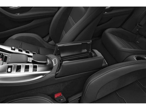 New 2026 Mercedes-Benz AMG GT 53 image 10