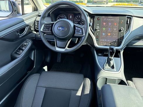 Certified 2025 Subaru Outback Premium AWD/4WD image 10