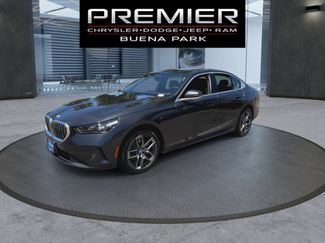 Used 2026 BMW 530i RWD video 4