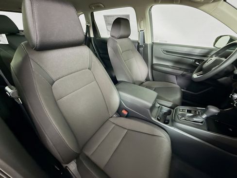 New 2026 Honda CR-V LX image 32