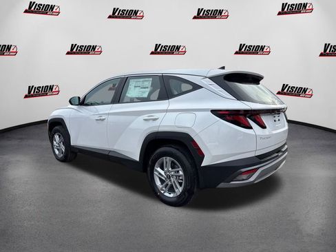 New 2026 Hyundai Tucson SE image 7