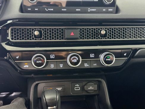 Used 2023 Honda Civic EX image 22