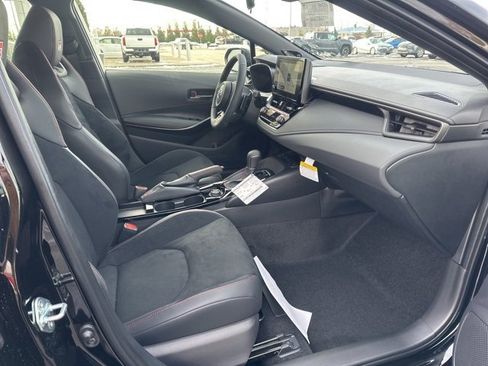 New 2025 Toyota Corolla GR image 25