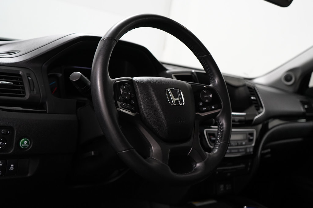 Used 2021 Honda Pilot Elite image 13