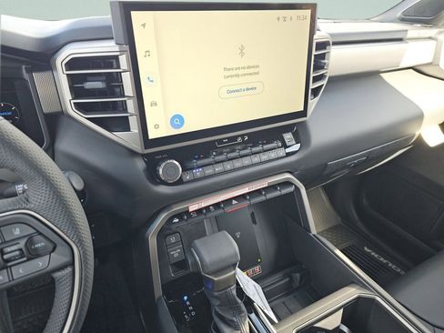 Used 2026 Toyota Sequoia Limited image 32