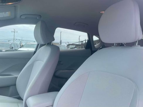 Used 2024 Hyundai Kona SEL AWD/4WD image 20