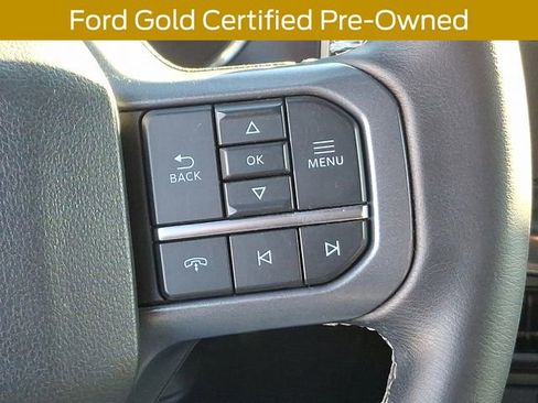 Certified 2023 Ford F150 XLT w/ Equipment Group 302A High image 25