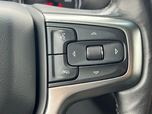 Used 2019 Chevrolet Silverado 1500 RST AWD/4WD image 22