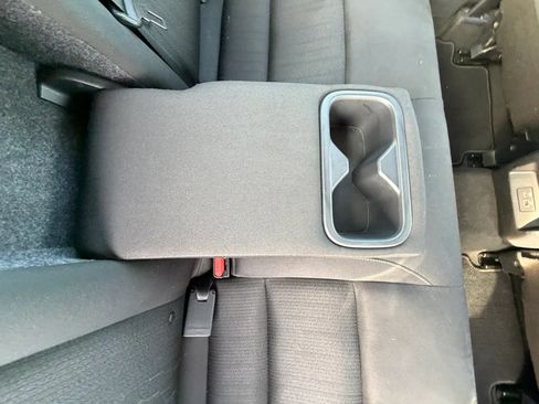 Used 2022 Nissan Altima 2.5 SV FWD image 30