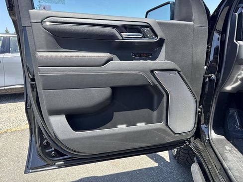 New 2026 GMC Sierra 1500 AT4X w/ AT4X AEV Edition AWD/4WD image 19