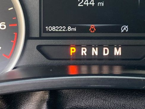 Used 2018 Ford F150 XLT w/ Equipment Group 302A Luxury image 12