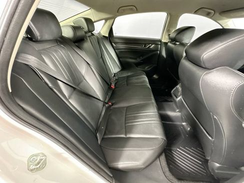 Used 2021 Honda Accord Sport Special Edition image 27
