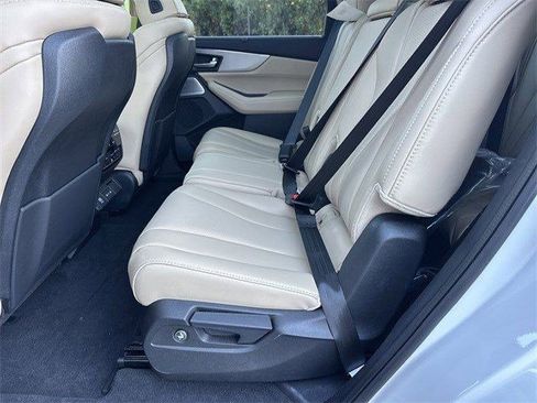 Certified 2026 Acura MDX FWD w/ Technology Package image 13