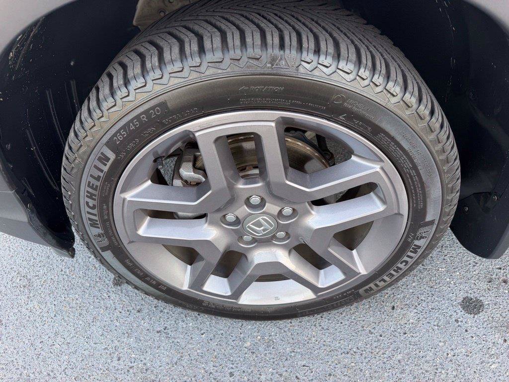 Used 2022 Honda Passport EX-L image 28