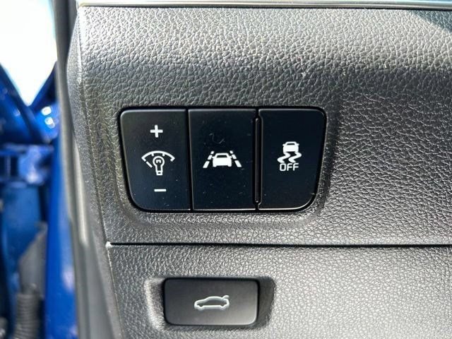 Used 2022 Kia K5 EX FWD image 18