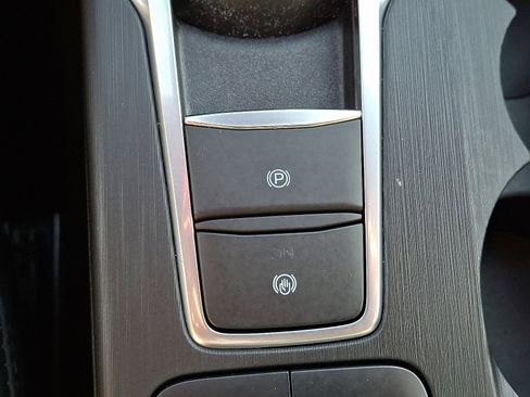 New 2025 Ford Escape ST-Line Elite image 24