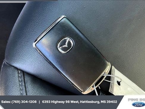 Used 2022 MAZDA CX-30 AWD 2.5 S w/ Preferred Package image 9