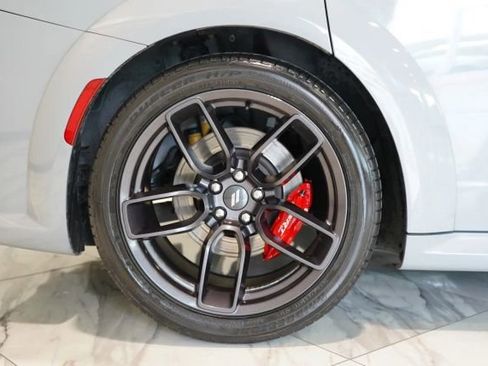Used 2021 Dodge Charger Scat Pack RWD image 27