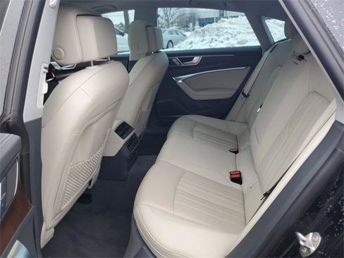 Used 2022 Audi Q7 3.0T Premium Plus w/ Premium Plus Package image 66