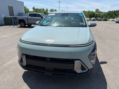 Used 2026 Hyundai Kona SE FWD image 5
