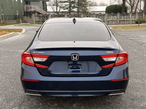 Used 2020 Honda Accord EX-L image 6