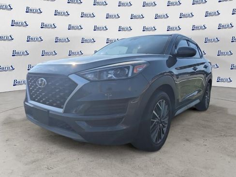 Used 2019 Hyundai Tucson SEL AWD/4WD image 6