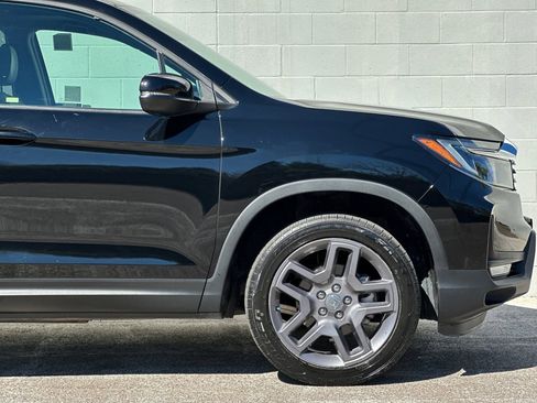 Certified 2023 Honda Passport EX-L image 34